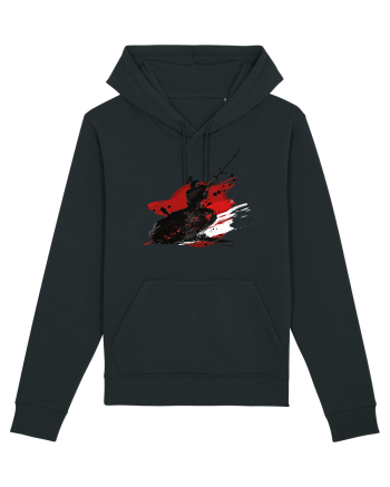 Samurai Black
