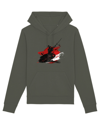 Samurai Khaki