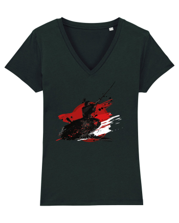 Samurai Black