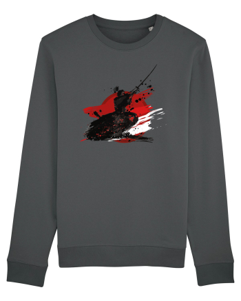 Samurai Anthracite