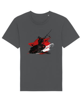 Samurai Anthracite
