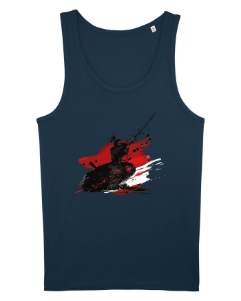 Samurai Navy
