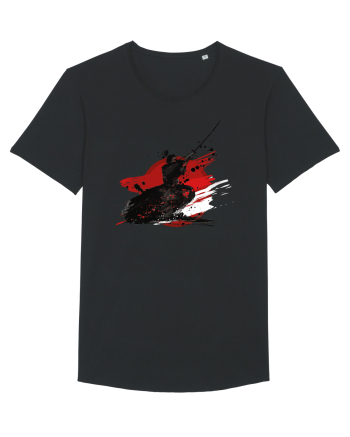 Samurai Black