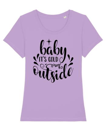 E frig afară Lavender Dawn