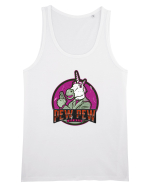 Pew Pew Madafakas Unicorn Maiou Bărbat Runs