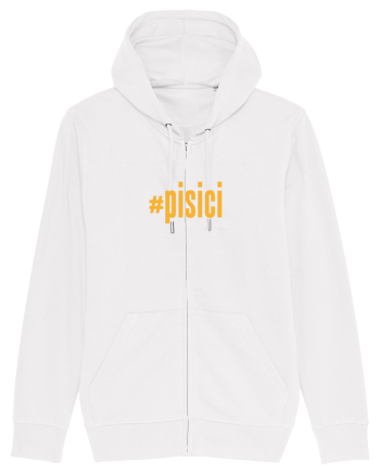 #pisici White