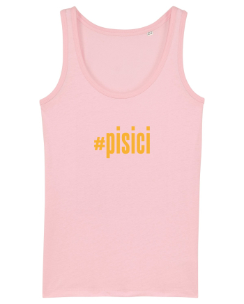 #pisici Cotton Pink