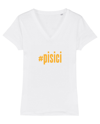 #pisici White
