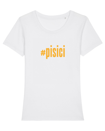 #pisici White