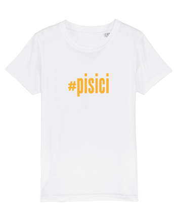 #pisici White