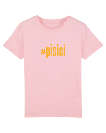 #pisici Cotton Pink