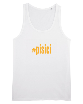 #pisici White