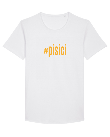 #pisici White