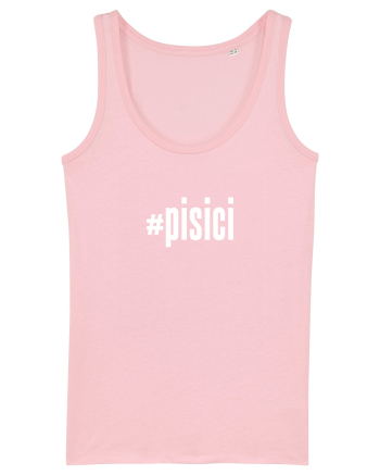#pisici Cotton Pink