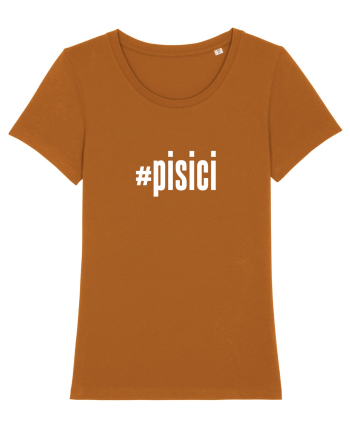#pisici Roasted Orange