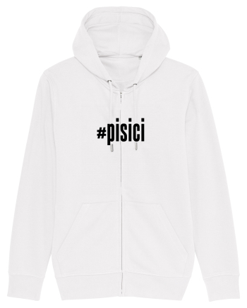 #pisici White