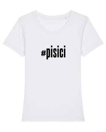 #pisici White