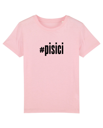 #pisici Cotton Pink