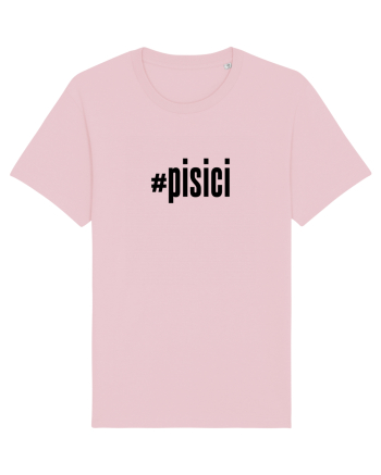 #pisici Cotton Pink