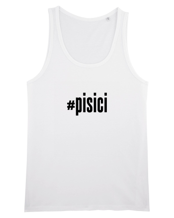 #pisici White