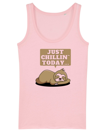 Just Chillin´ Cotton Pink