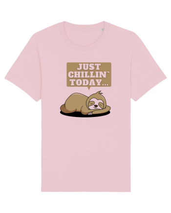Just Chillin´ Cotton Pink