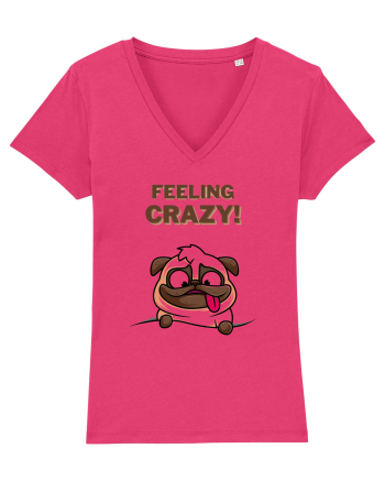 Feeling Crazy Raspberry