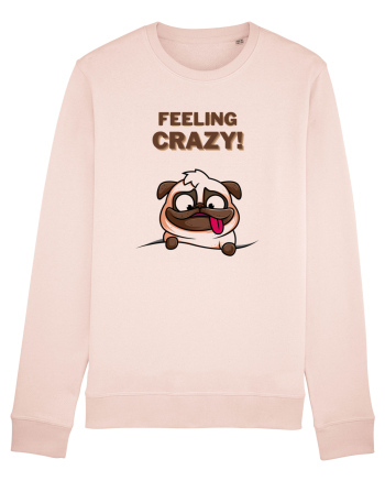 Feeling Crazy Candy Pink