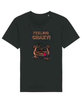 Feeling Crazy Black