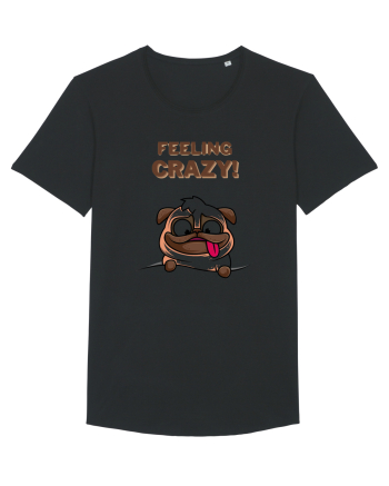 Feeling Crazy Black