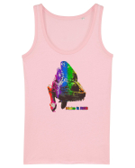 RGB Chameleon Maiou Damă Dreamer