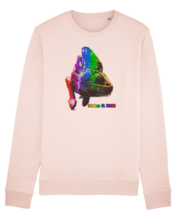 RGB Chameleon Candy Pink