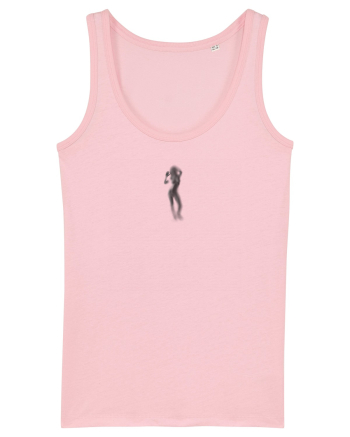 Trapped - part 3 Cotton Pink