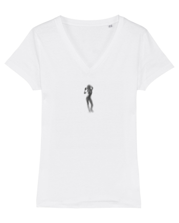 Trapped - part 3 White