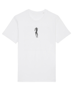 Trapped - part 3 Tricou mânecă scurtă Unisex Rocker
