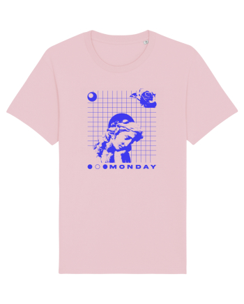 Monday Cotton Pink