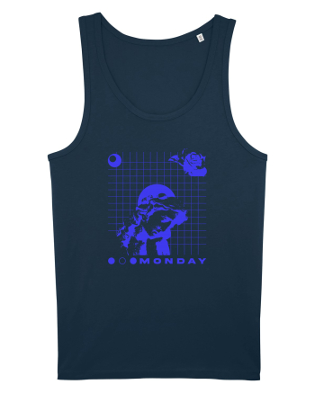 Monday Navy