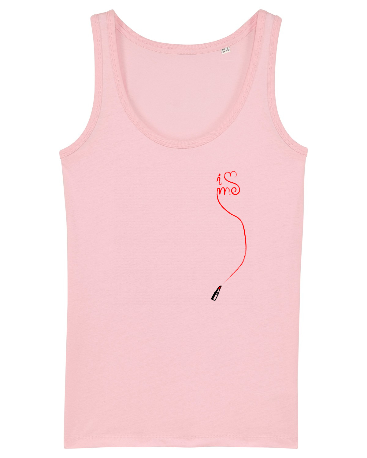 Maiou Damă Dreamer Cotton Pink