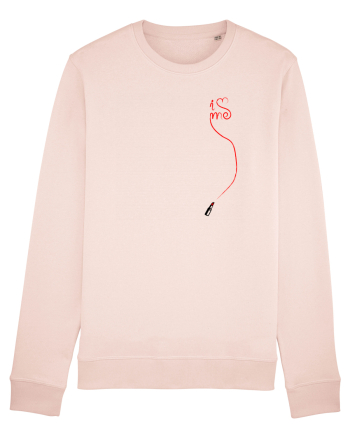 I Love Me Candy Pink