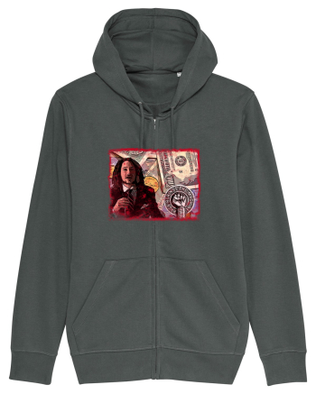 rage against the machine Anthracite