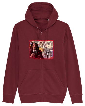 rage against the machine Burgundy