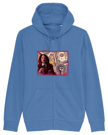 rage against the machine Bright Blue