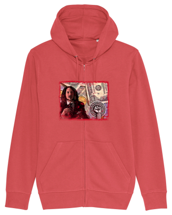 rage against the machine Carmine Red