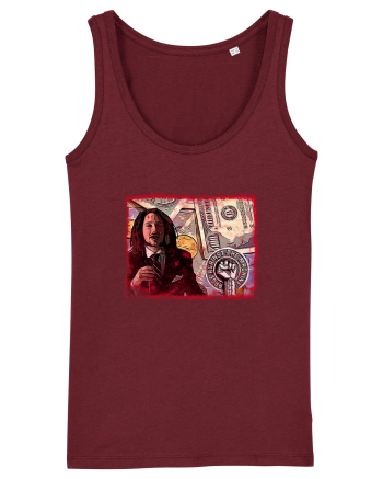 rage against the machine Burgundy