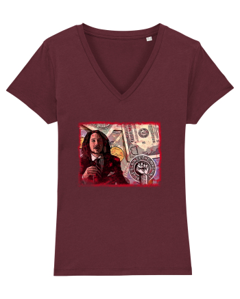 rage against the machine Burgundy