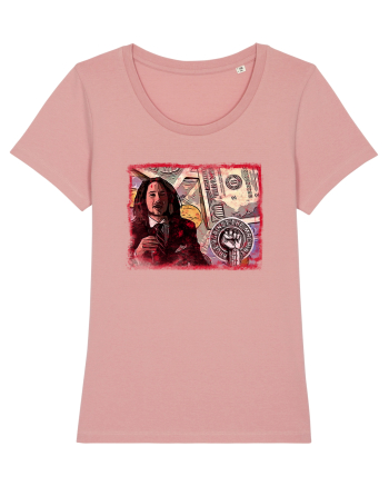 rage against the machine Canyon Pink