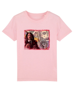 rage against the machine Tricou mânecă scurtă  Copii Mini Creator
