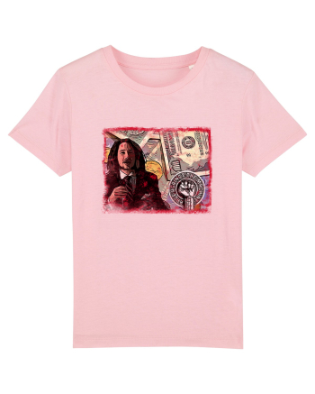 rage against the machine Cotton Pink