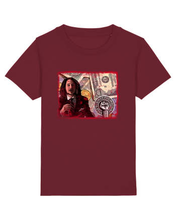 rage against the machine Burgundy