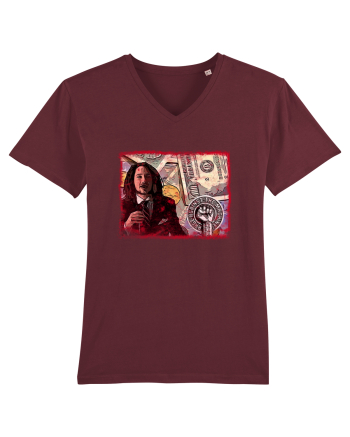 rage against the machine Burgundy
